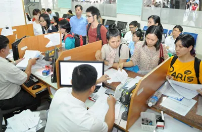 Nhiều giải pháp tăng thu ngân sách