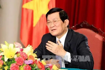 Không chấp nhận nhượng bộ chủ quyền, lãnh thổ thiêng liêng của Tổ quốc