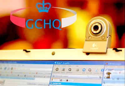 Người Anh mất quyền riêng tư