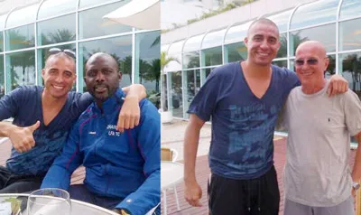 Cơ hội giành cho Neymar ảnh 1