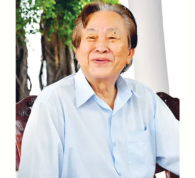 Tìm lại điệu hò Đồng Tháp