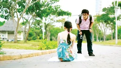 Phim online - Con dao hai lưỡi