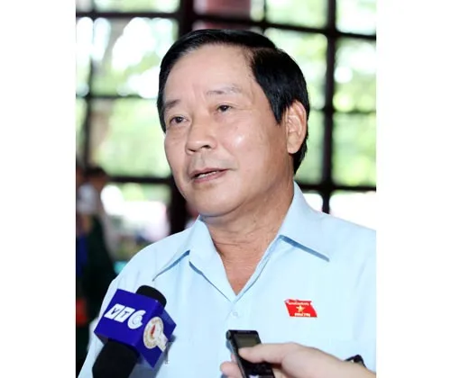 Quốc hội cần có nghị quyết chính thức về vấn đề biển Đông?