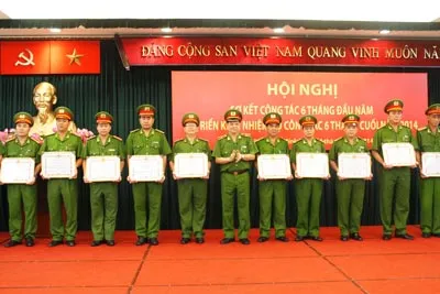 TPHCM: 6 tháng, xảy ra 184 vụ cháy, làm chết 7 người, bị thương 10 người