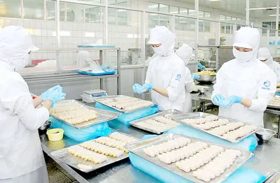 Luật Doanh nghiệp sửa đổi: Lấn cấn chủ thể doanh nghiệp nhà nước