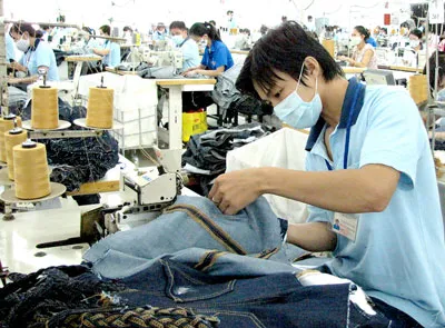 TPHCM đẩy nhanh đầu tư ngành công nghiệp hỗ trợ