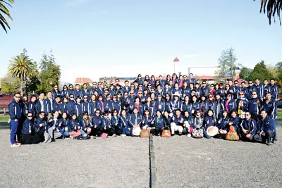 Ole Ola World Cup cùng Viettours