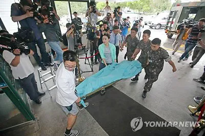 Hàn Quốc: Binh sĩ bắn đồng đội đã xin lỗi gia đình các nạn nhân, trước khi tự sát