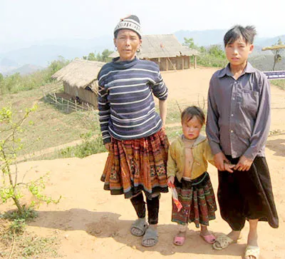 Buốc Pát khát tiếng cười