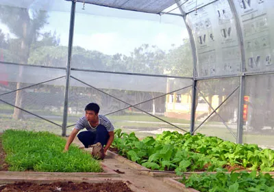 Tiếp sức Trường Sa - Bài 1: Công nghệ cao ra đảo