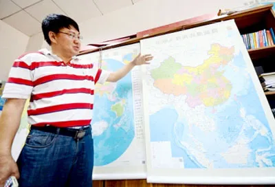 Trung Quốc đang hủy hoại vị thế trên trường quốc tế