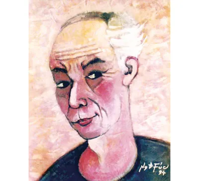 Từ “Cô lái đò” đến “Tiếng đàn bầu”