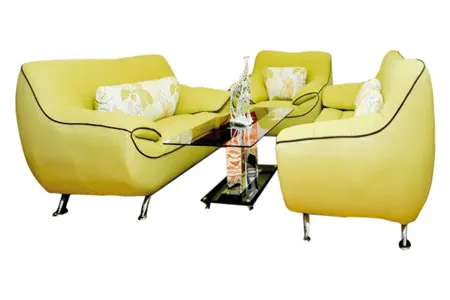 Thị trường đồ gỗ nội thất gia đình: Tiện nghi với phong cách hiện đại