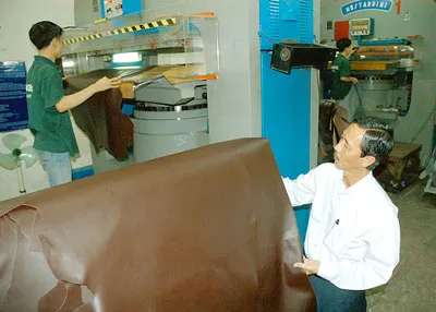 Việt Nam xây dựng nền kinh tế tự chủ - Bài 2: Tận dụng các hiệp định thương mại