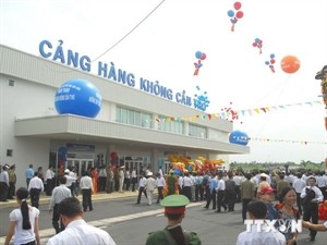 Can Tho Airport