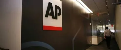 AP dùng phóng viên robot