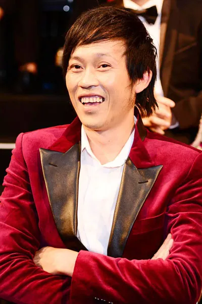 Hoài Linh cầm trịch Tôi là người chiến thắng mùa thứ 2