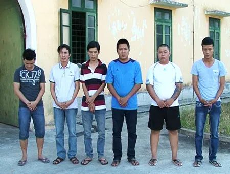 Vụ phá đường dây đánh bạc 37,7 triệu USD: Bắt kẻ cung cấp trang mạng xóc đĩa cho Võ Văn Nhân ảnh 3