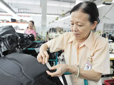 Công nhân về hưu thành... người nghèo - Bài 1: Hụt hẫng lương hưu