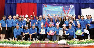 Tổng Công ty Cấp nước Sài Gòn: Chọn việc khó để thi đua