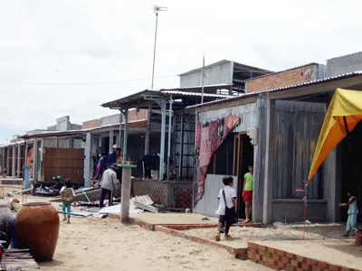 Kiến nghị cho 4.298 hộ khó khăn gia hạn nợ thêm 5 năm