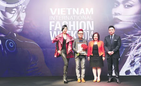 Bà Lê Thị Quỳnh Trang, Chủ tịch HĐQT Công ty Multimedia JSC: Quốc tế hóa “sân chơi” thời trang Việt