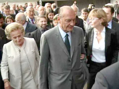 Những cựu lãnh đạo vướng vòng lao lý