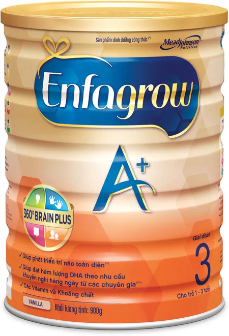 Mead Johnson Nutrition: Luôn cam kết vì lợi ích của người tiêu dùng ảnh 2