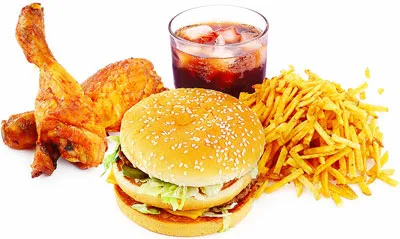 “Nghiện” fast food - Coi chừng gặp họa
