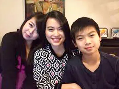 3 nạn nhân người Việt thiệt mạng trên máy bay MH17: Nỗi đau xé lòng