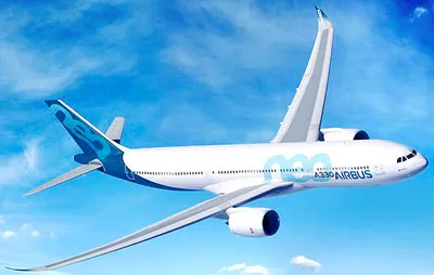 Cuộc đua chiếm lĩnh... bầu trời