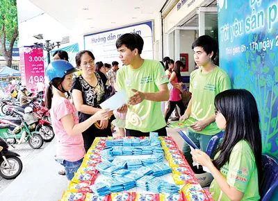 Doanh nghiệp sẽ bị buộc thu hồi sản phẩm thải bỏ sau sử dụng