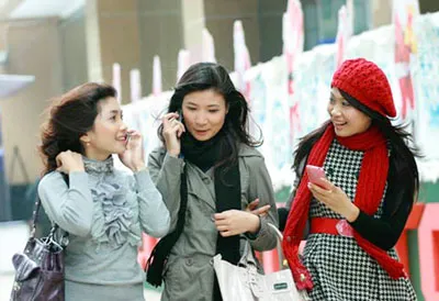 Sắp được gọi di động miễn phí?