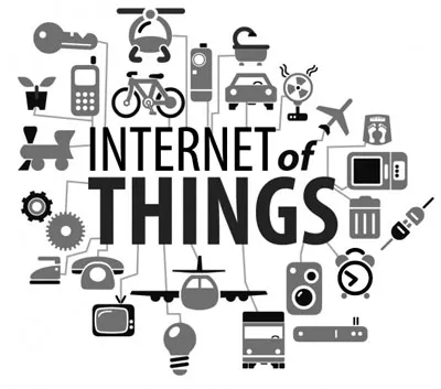 Các hãng điện tử đi đầu công nghệ đã hứa hẹn sẽ tạo nên thời đại "Internet Vạn vật" (Internet of Things - IoT).