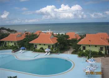 Tour to Phu Quoc attracts a large number of tourists. (Photo: KK)