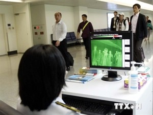 Illustrative image (Source: VNA)