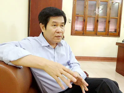 Nhiều điểm mới lựa chọn nhà thầu