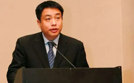 Trung Quốc: Thêm một quan chức của CCTV bị bắt