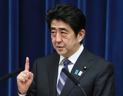 Sách trắng quốc phòng Nhật Bản cảnh báo Trung Quốc gây nguy hiểm trong khu vực