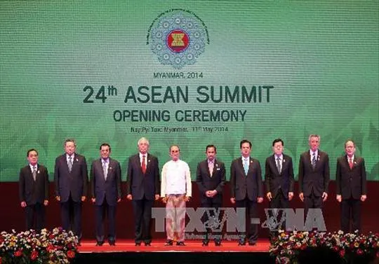 ASEAN phát huy sức mạnh đoàn kết trong bối cảnh mới