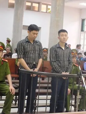 Giám định pháp y thi thể chị Lê Thị Thanh Huyền