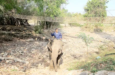 Quy trình vận hành liên hồ chứa trên sông Srêpốk và Sê San: Tăng quyền vận hành cho địa phương
