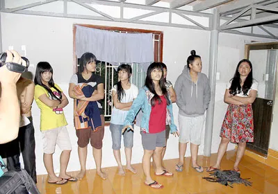 Bài 2: Vu khống chính quyền, yêu sách trái luật