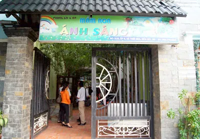 Bài 3: Cần xử lý nghiêm theo pháp luật