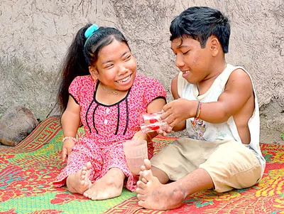 Nỗi đau không của riêng ai