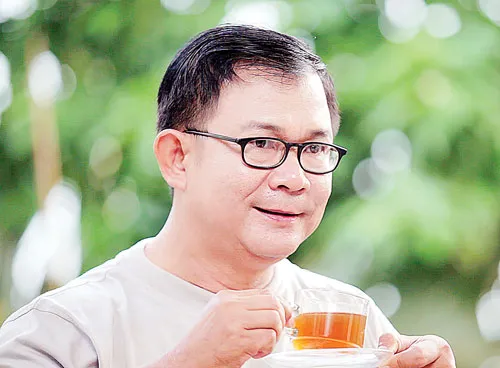 “Vệ sĩ mới” cho các quý ông hay nhậu