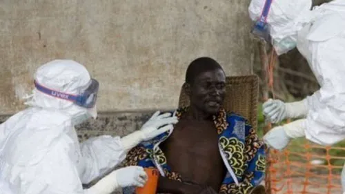Guinea tuyên bố tình trạng khẩn cấp y tế quốc gia do dịch Ebola
