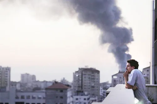 Dải Gaza: Căng thẳng bùng phát sau thỏa thuận ngừng bắn