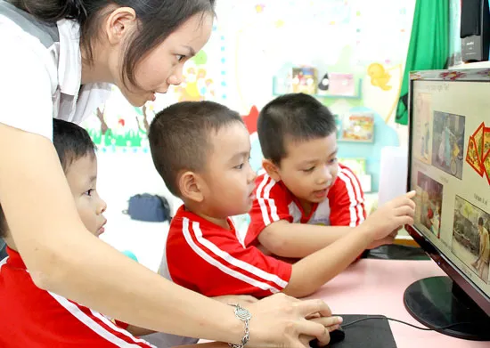 Đổi mới phương pháp dạy - học và cơ chế tài chính