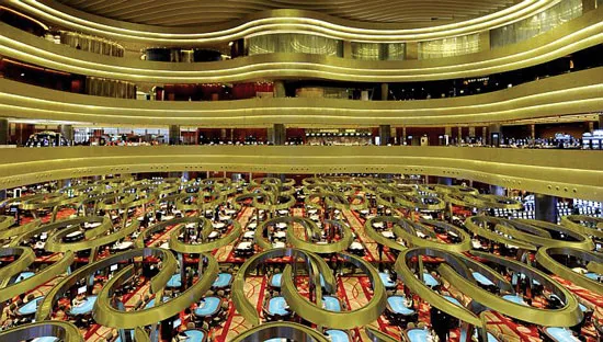 Casino Singapore: Công cụ để thúc đẩy du lịch